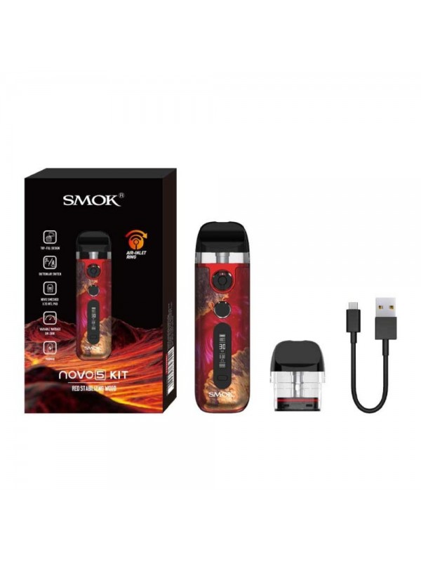 SMOK Novo 5 30W Pod System Kit