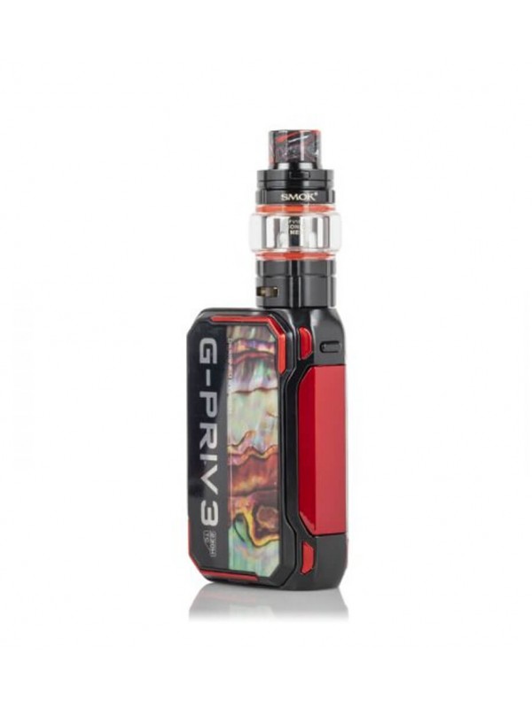 SMOK G-Priv 3 230W & TFV16 Lite Kit