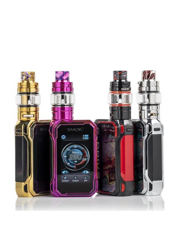 SMOK G-Priv 3 230W & TFV16 Lite Kit