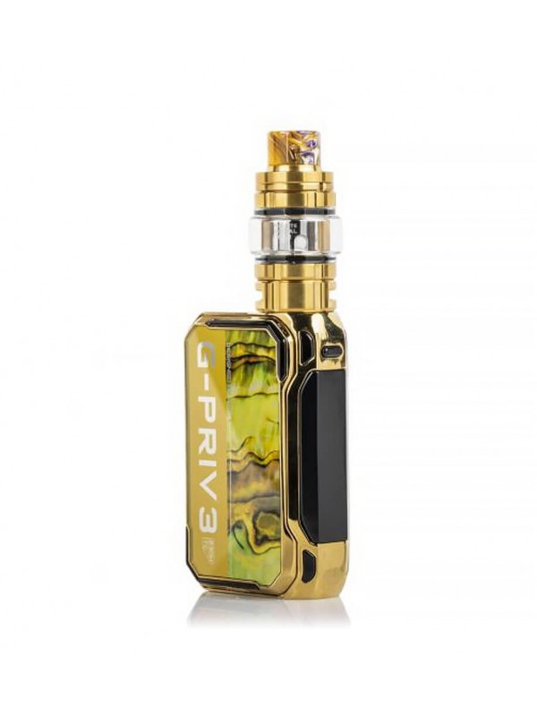 SMOK G-Priv 3 230W & TFV16 Lite Kit