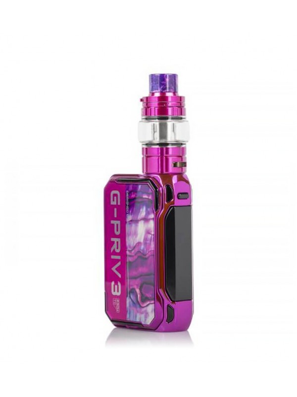 SMOK G-Priv 3 230W & TFV16 Lite Kit