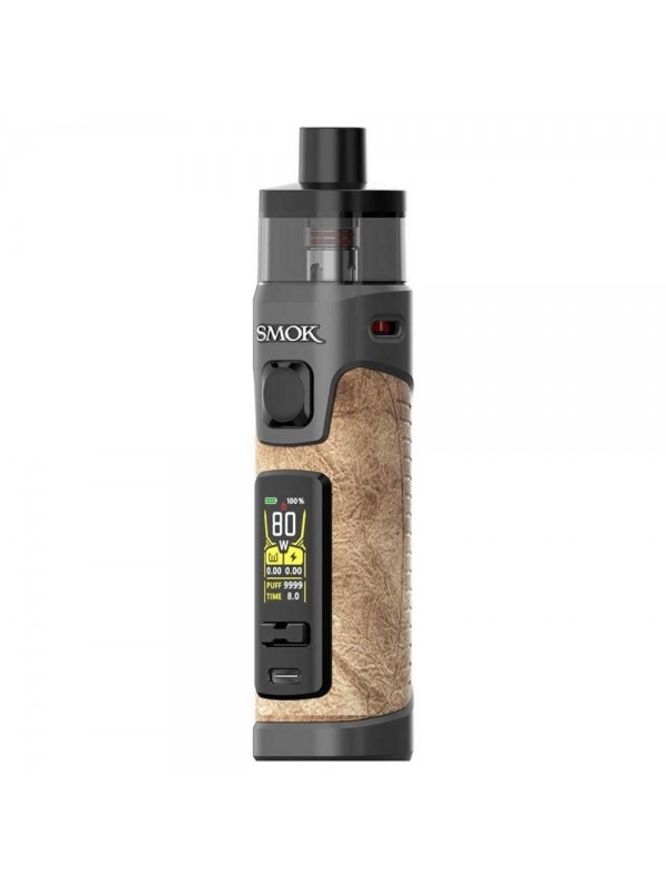 SMOK RPM 5 80W Pod Mod Kit