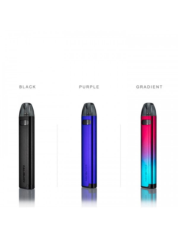 Uwell Caliburn A2S Pod System Kit