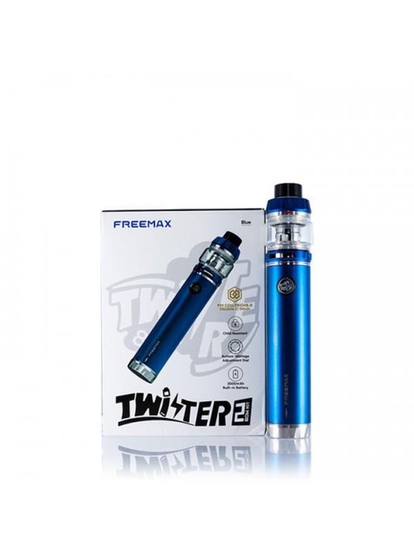 FreeMax Twister 2 80W Kit