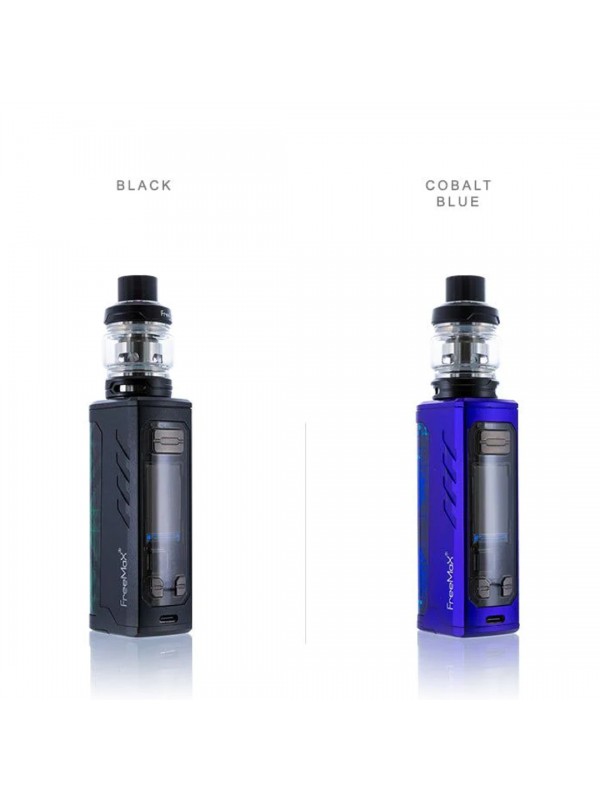 FreeMax Maxus Solo 100W Kit