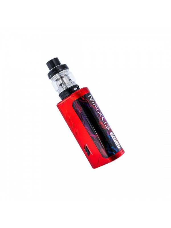 FreeMax Maxus Solo 100W Kit