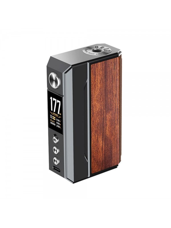 VOOPOO Drag 4 177W Box Mod