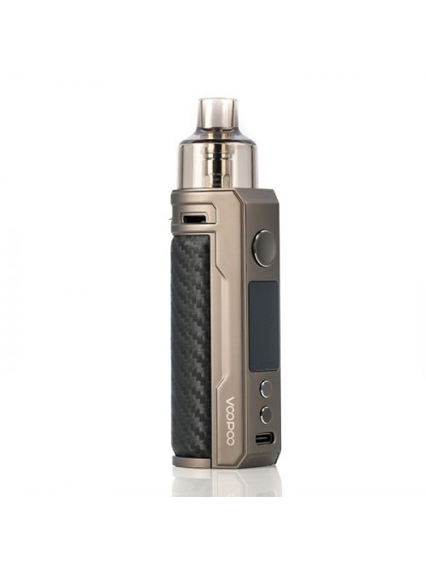 VOOPOO DRAG S 60W Pod Mod Kit