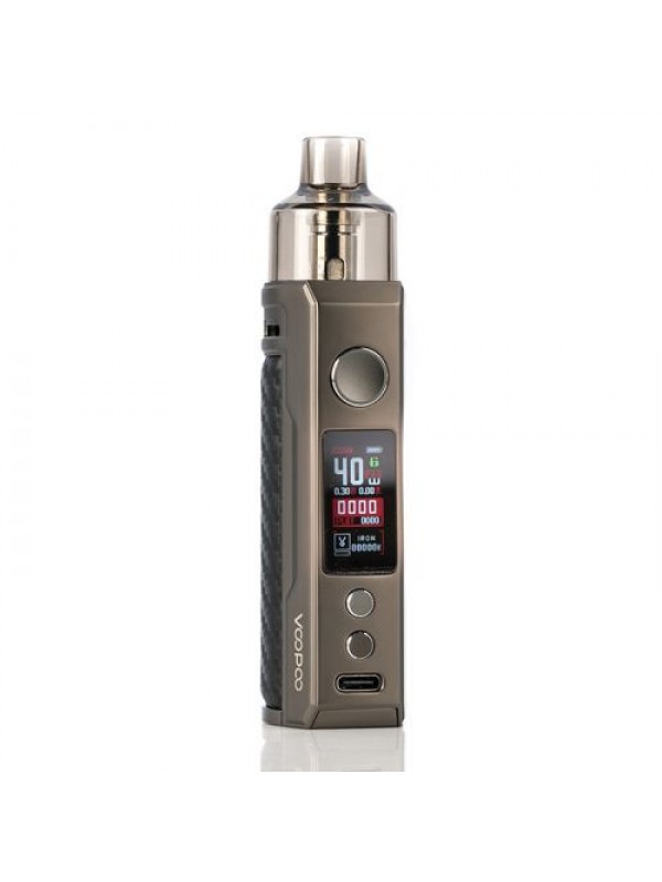 VOOPOO DRAG S 60W Pod Mod Kit