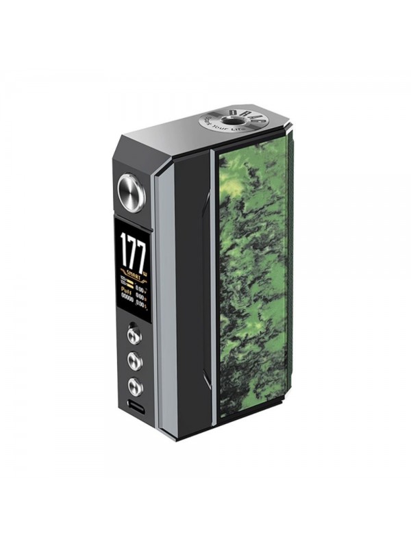 VOOPOO Drag 4 177W Box Mod