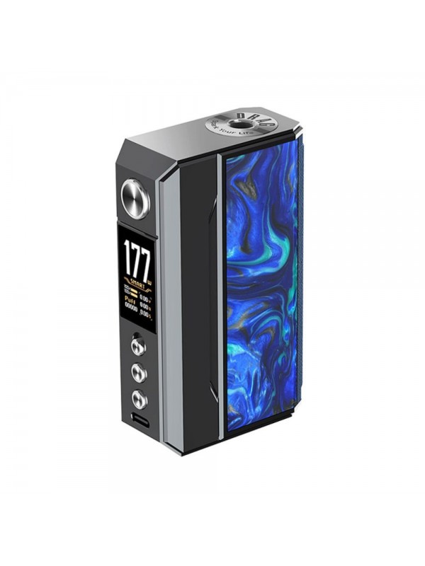 VOOPOO Drag 4 177W Box Mod