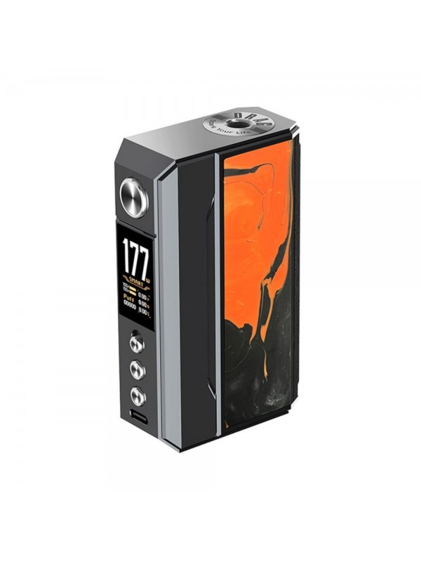 VOOPOO Drag 4 177W Box Mod