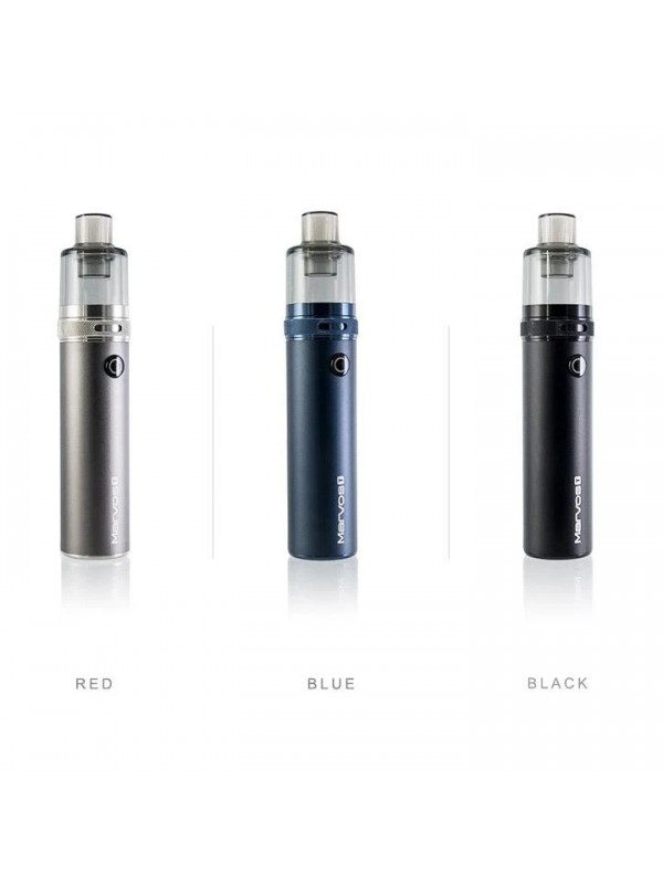 FreeMax MARVOS T 80W Starter Kit