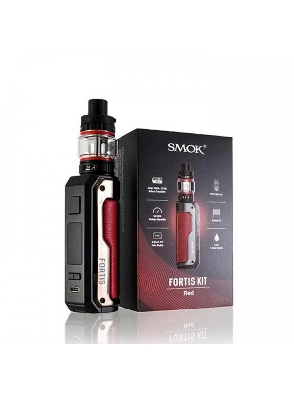 SMOK FORTIS 100W Kit