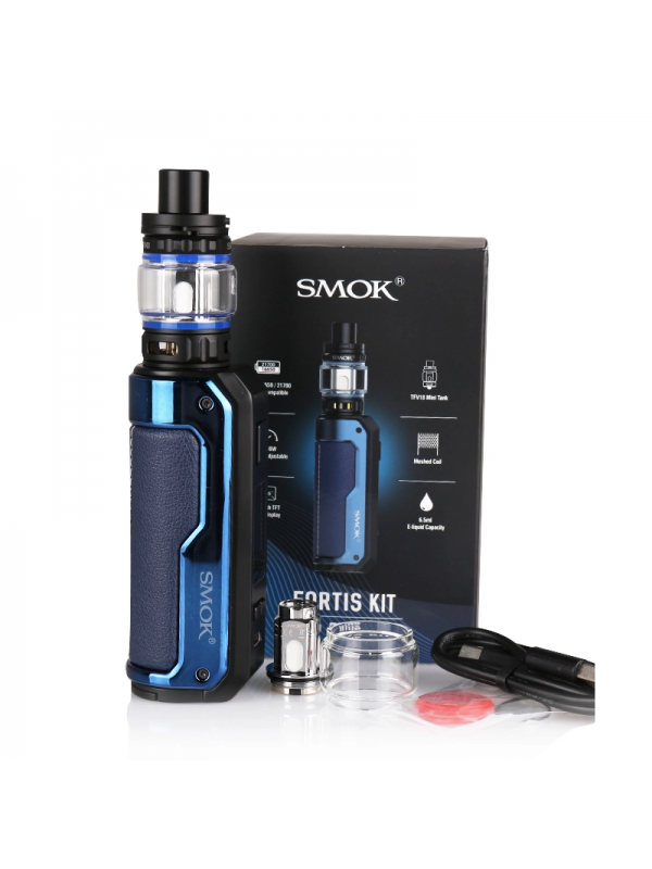 SMOK FORTIS 100W Kit