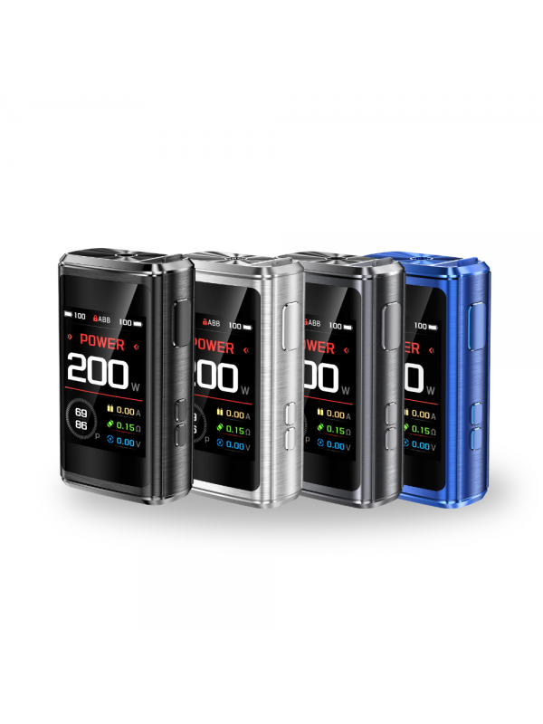 Geek Vape Z200 200W Box Mod