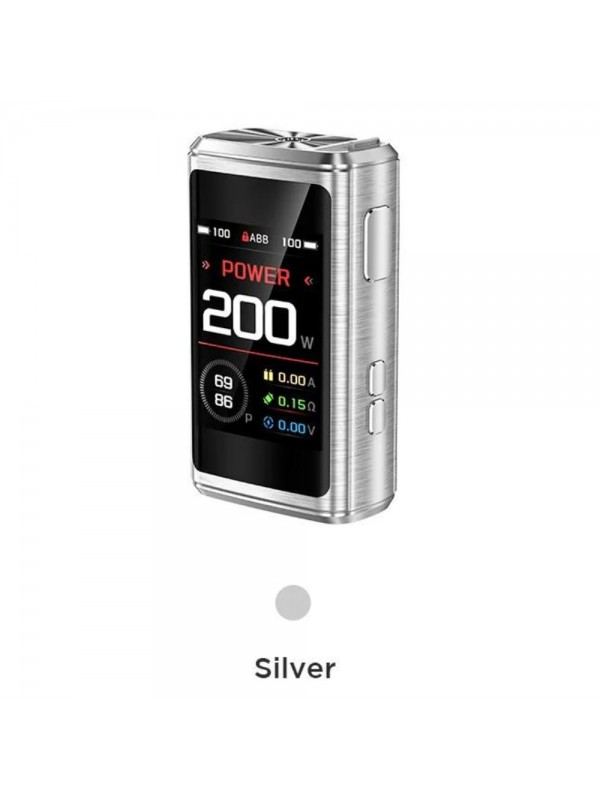 Geek Vape Z200 200W Box Mod