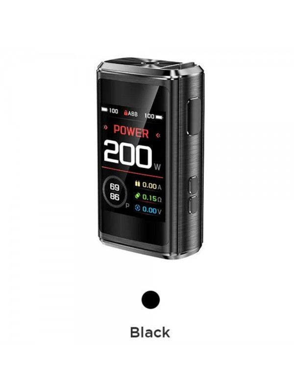 Geek Vape Z200 200W Box Mod