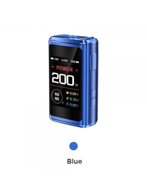 Geek Vape Z200 200W Box Mod