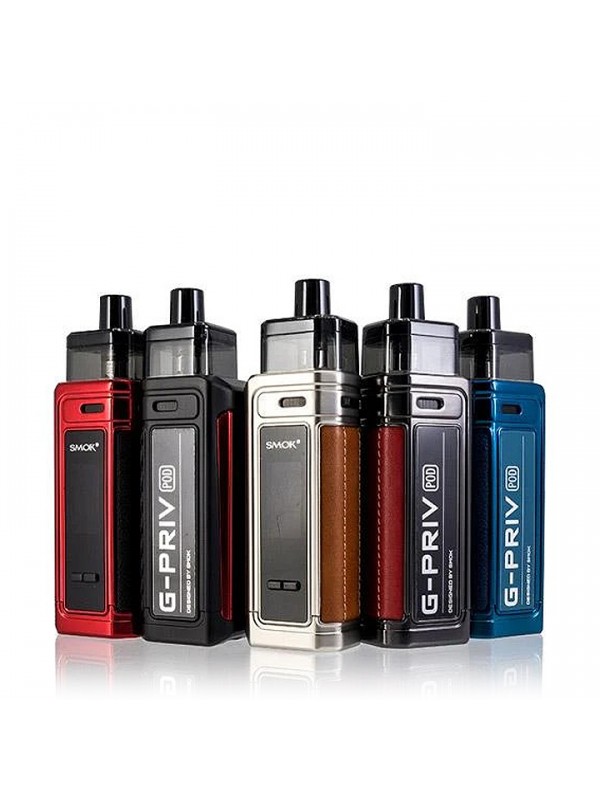 SMOK G-PRIV 80W Pod Mod Kit