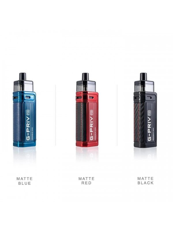 SMOK G-PRIV 80W Pod Mod Kit