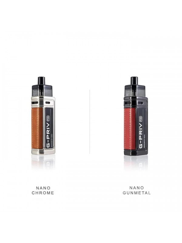 SMOK G-PRIV 80W Pod Mod Kit