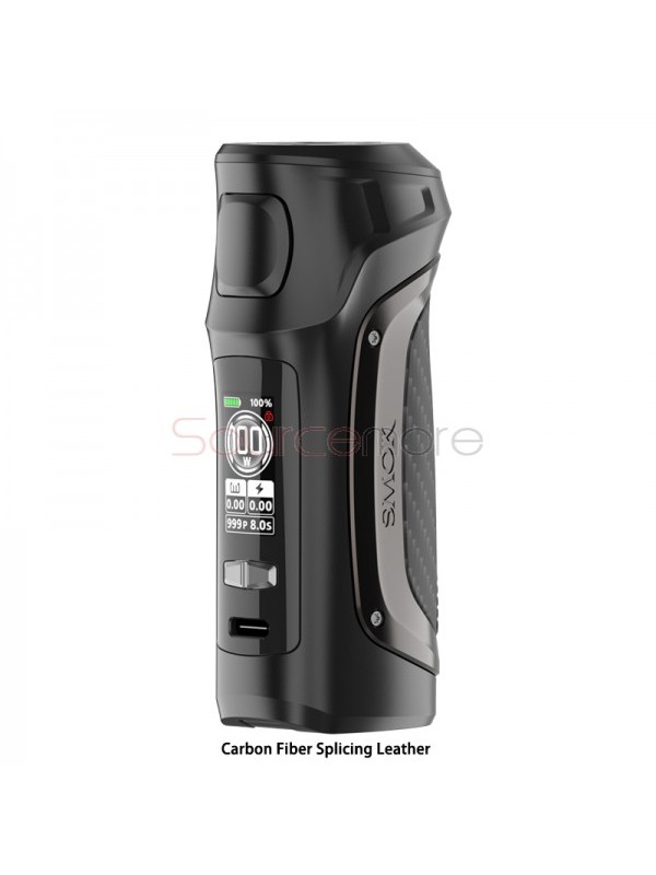 SMOK MAG Solo 100W Box Mod