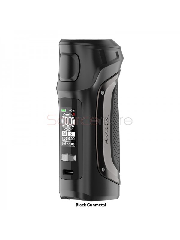 SMOK MAG Solo 100W Box Mod