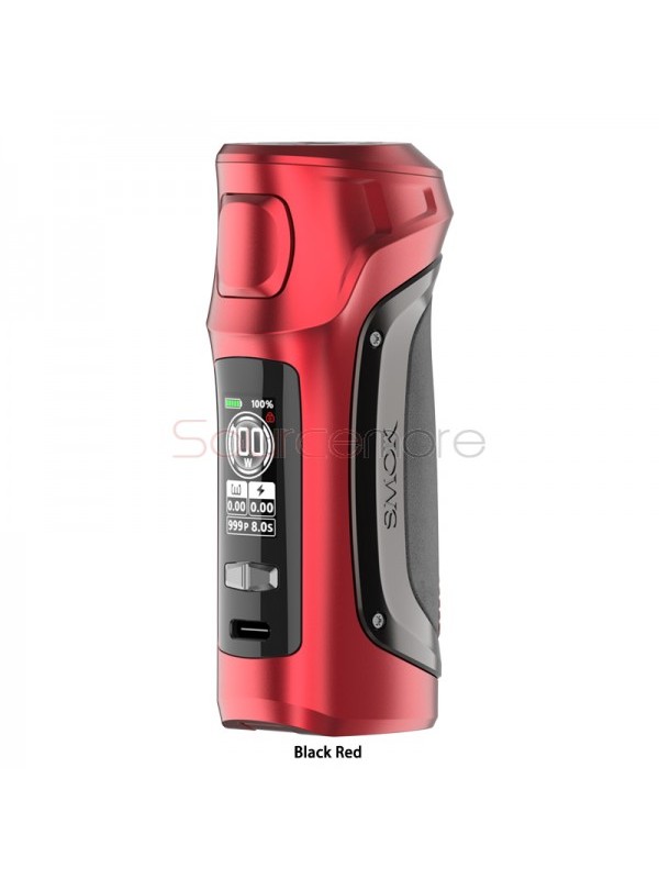 SMOK MAG Solo 100W Box Mod