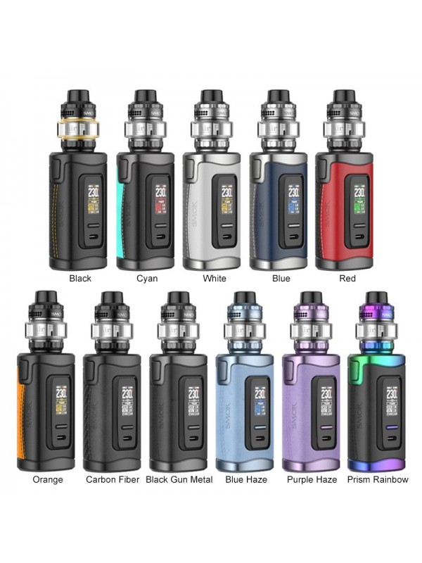 SMOK MORPH 3 230W Kit