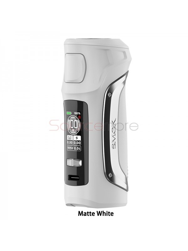 SMOK MAG Solo 100W Box Mod