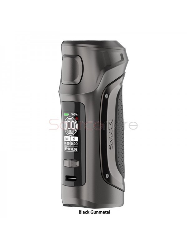 SMOK MAG Solo 100W Box Mod