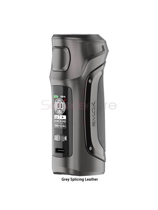 SMOK MAG Solo 100W Box Mod