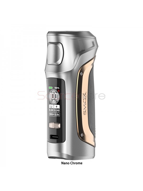 SMOK MAG Solo 100W Box Mod