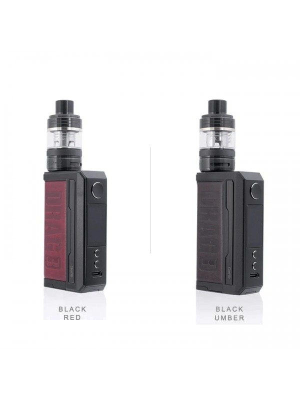 VOOPOO Drag 3 TPP-X 177W Kit