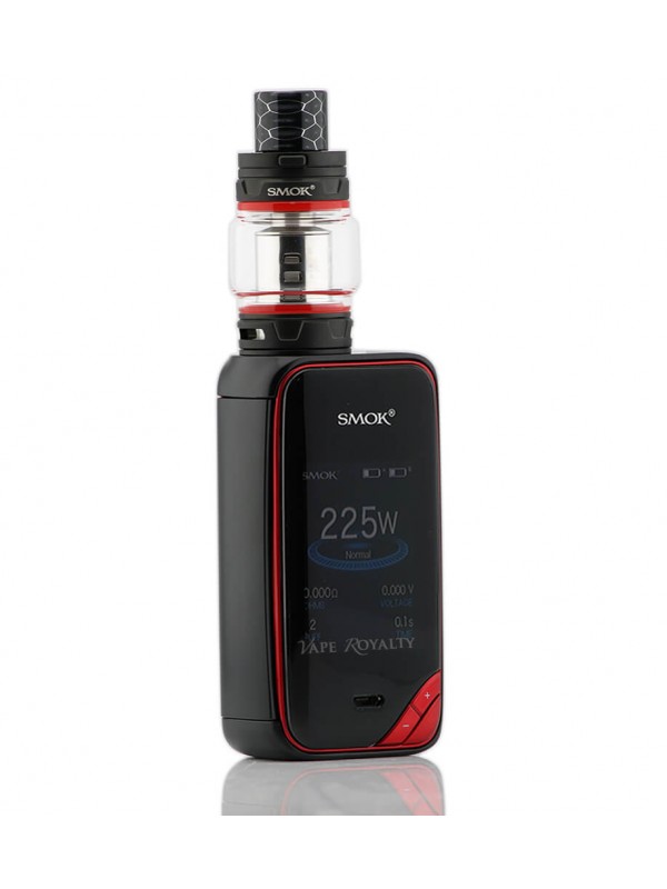 SMOK X-PRIV 225W Kit w/ TFV12 Prince Tank – ...