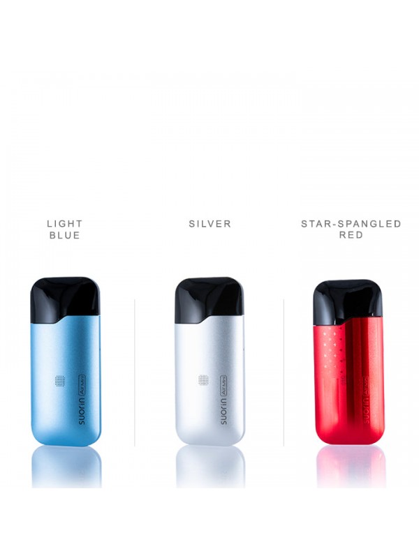 Suorin Air Mini Pod Kit