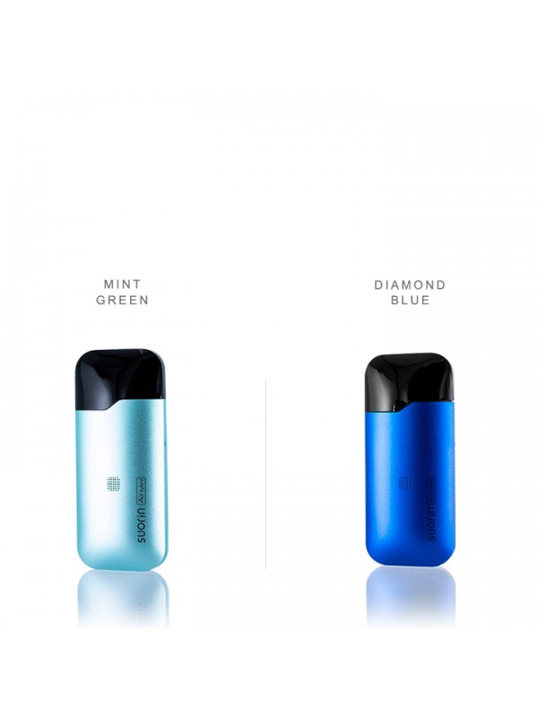 Suorin Air Mini Pod Kit