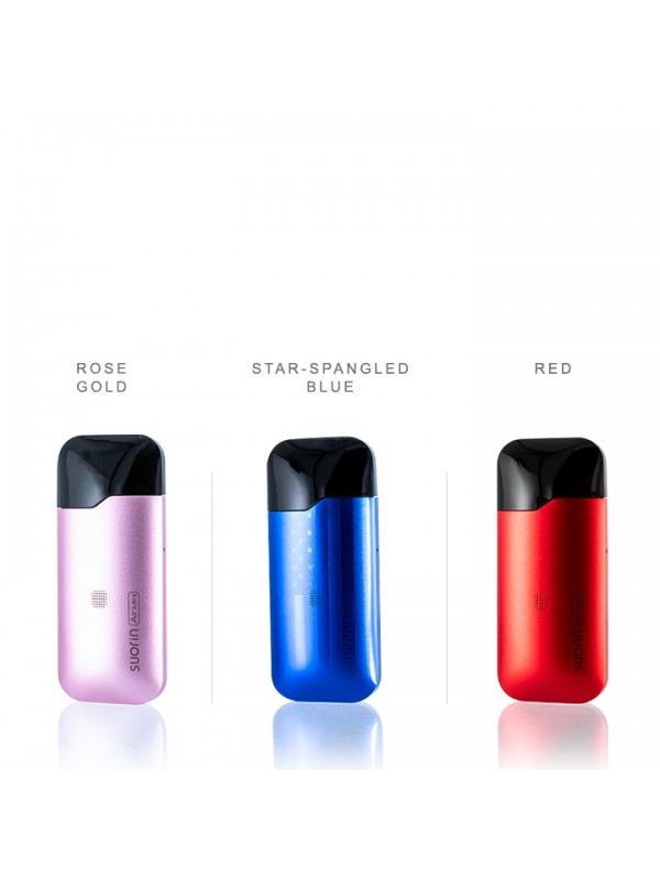 Suorin Air Mini Pod Kit