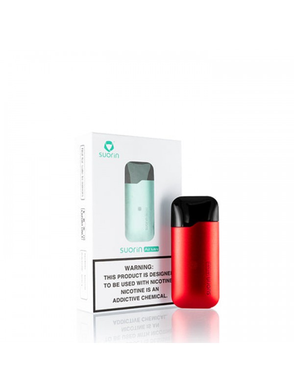 Suorin Air Mini Pod Kit