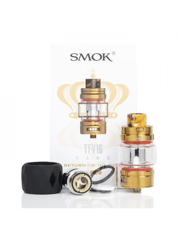 SMOK TFV16 Mesh Sub Ohm Tank