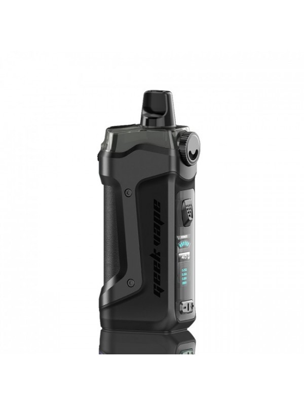 Geek Vape Aegis BOOST PLUS 40W Pod Mod Kit