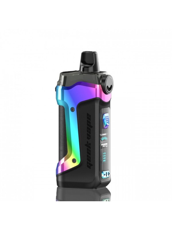 Geek Vape Aegis BOOST PLUS 40W Pod Mod Kit