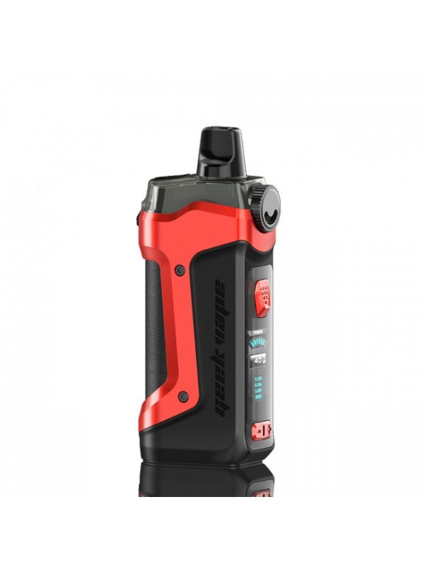 Geek Vape Aegis BOOST PLUS 40W Pod Mod Kit