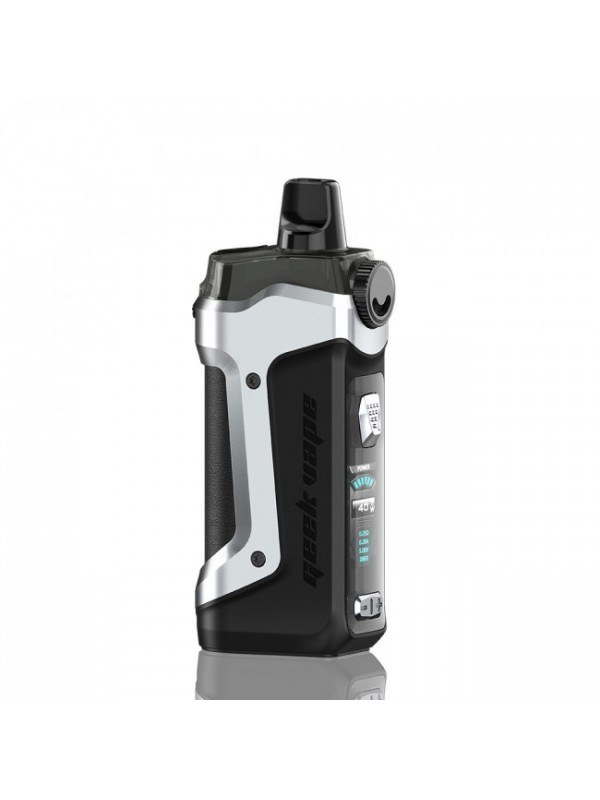 Geek Vape Aegis BOOST PLUS 40W Pod Mod Kit