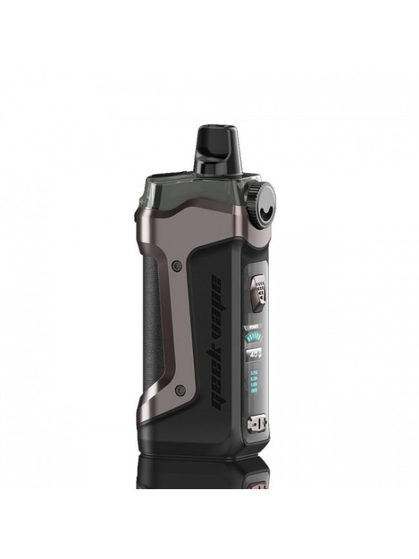 Geek Vape Aegis BOOST PLUS 40W Pod Mod Kit