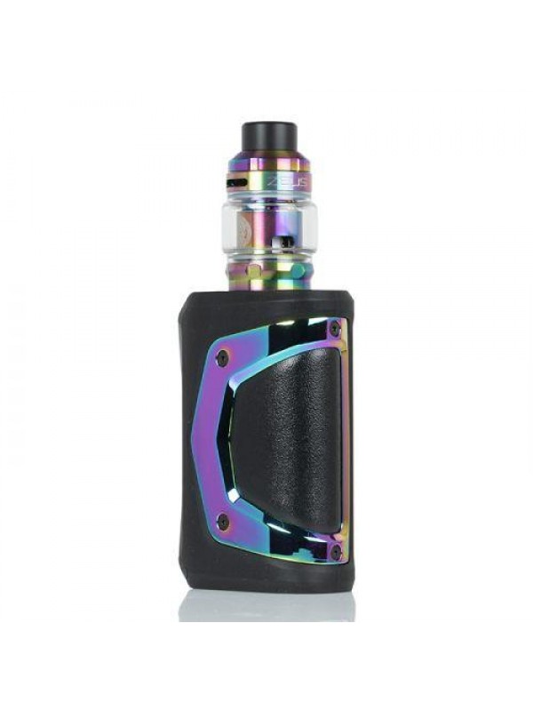 Geek Vape Aegis X ZEUS Edition 200W TC Kit