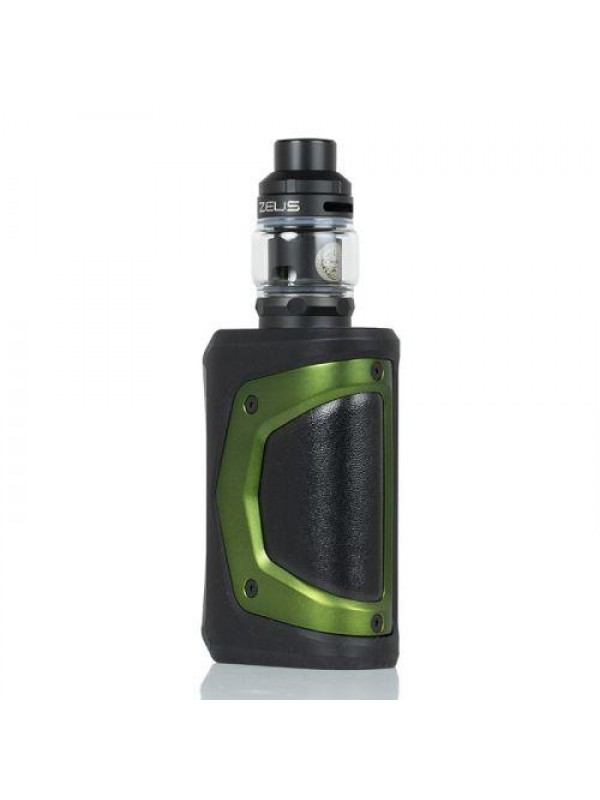 Geek Vape Aegis X ZEUS Edition 200W TC Kit