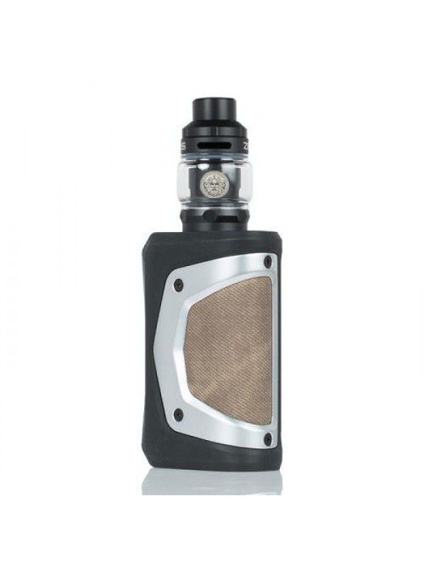 Geek Vape Aegis X ZEUS Edition 200W TC Kit