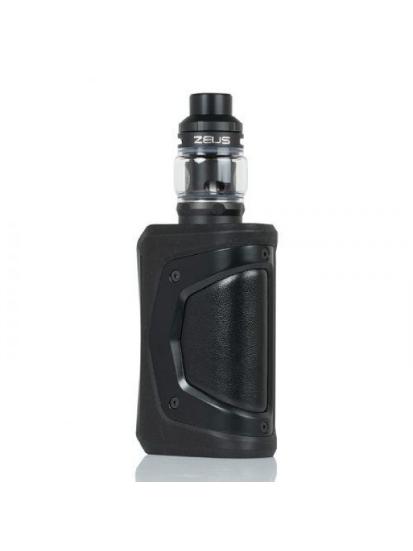 Geek Vape Aegis X ZEUS Edition 200W TC Kit